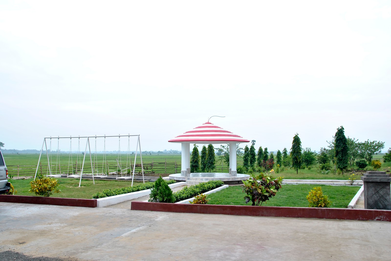Hotel Yashoda International