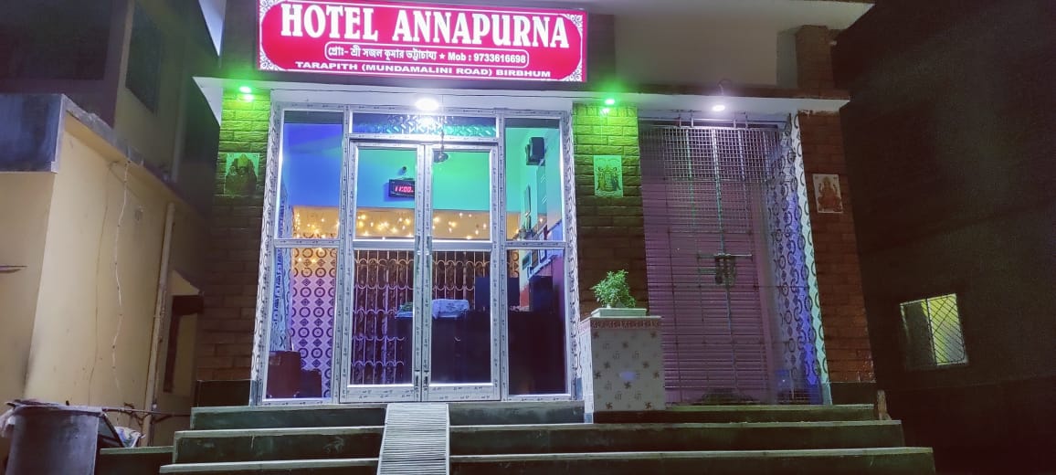 Hotel Annapurna