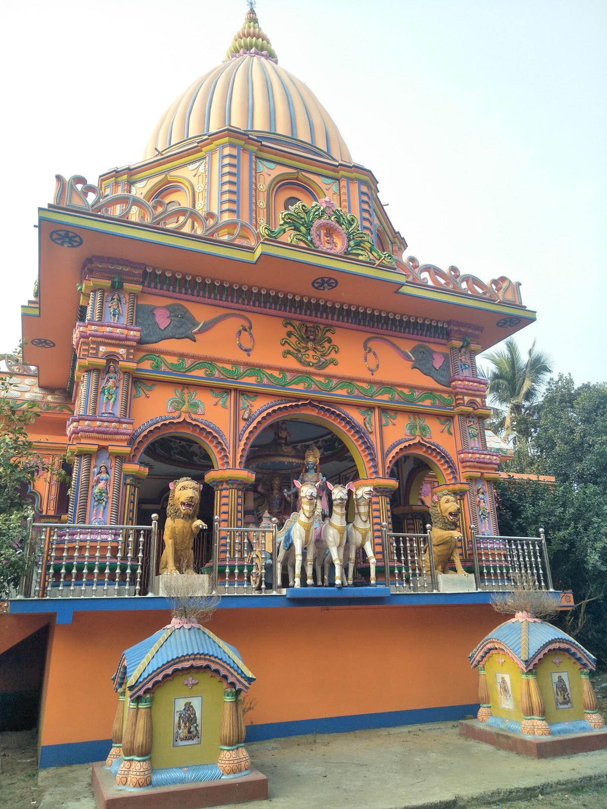 Tarapith