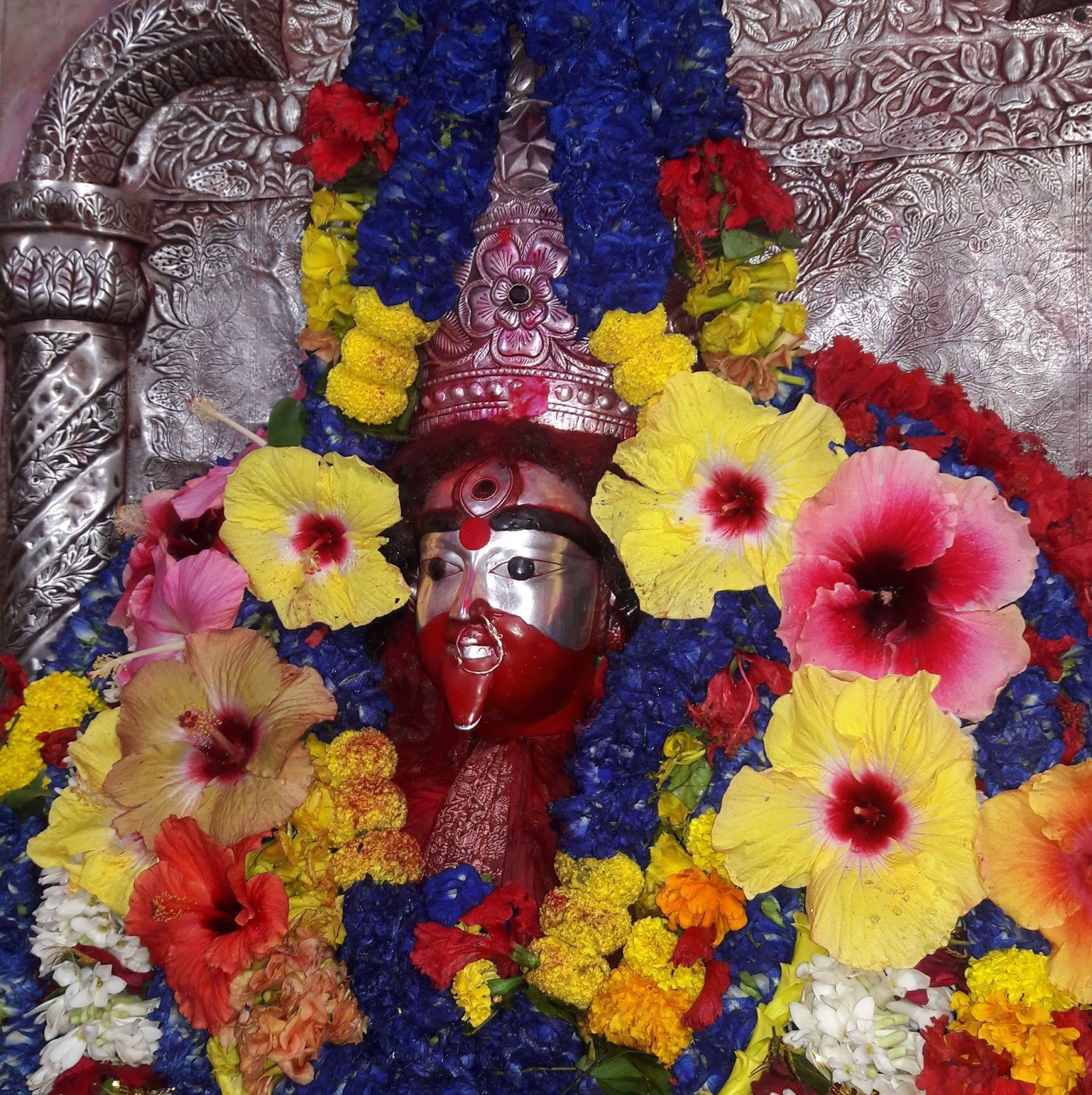 Tarapith Temple