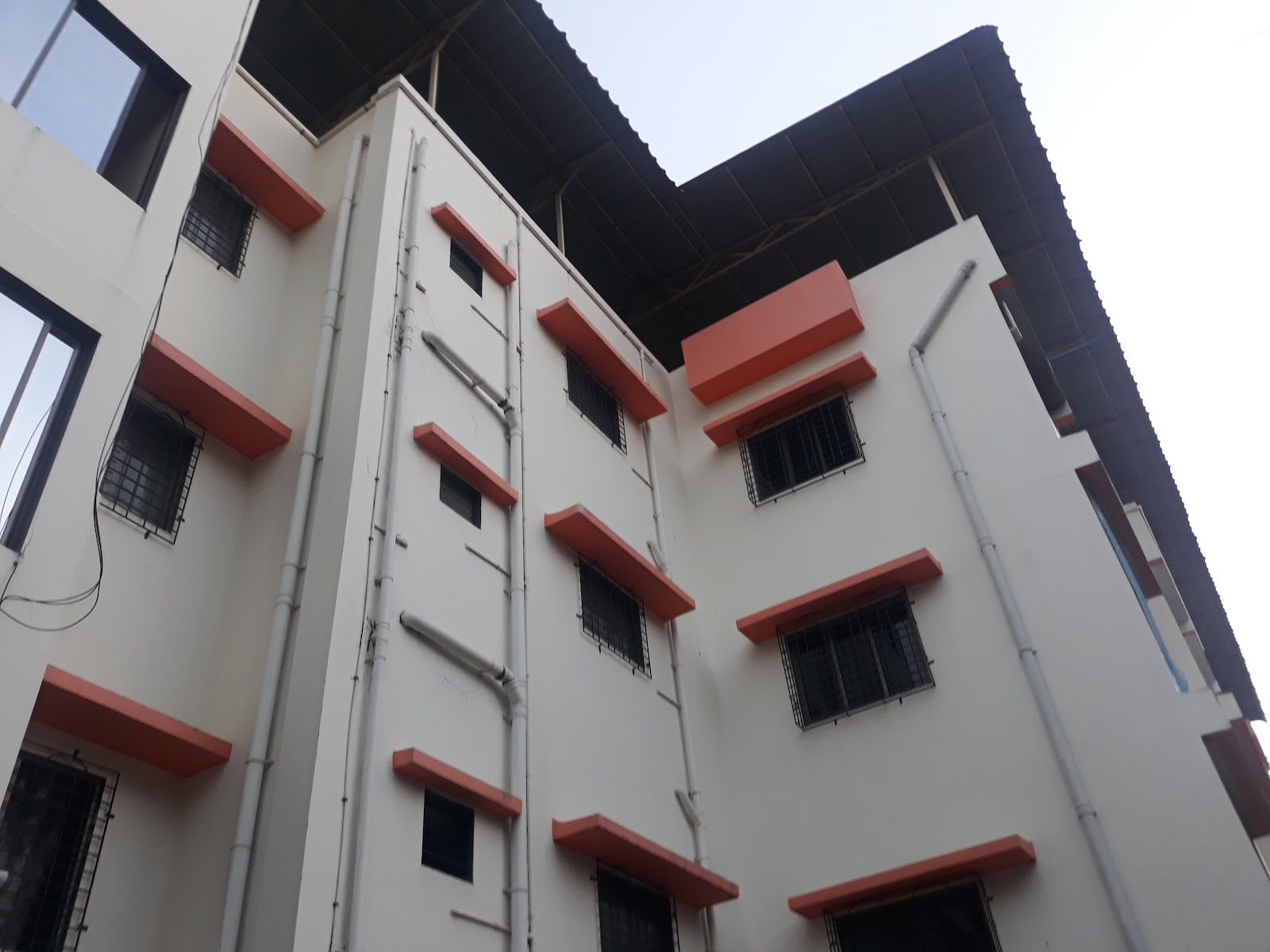 Tarkarli Hospitality