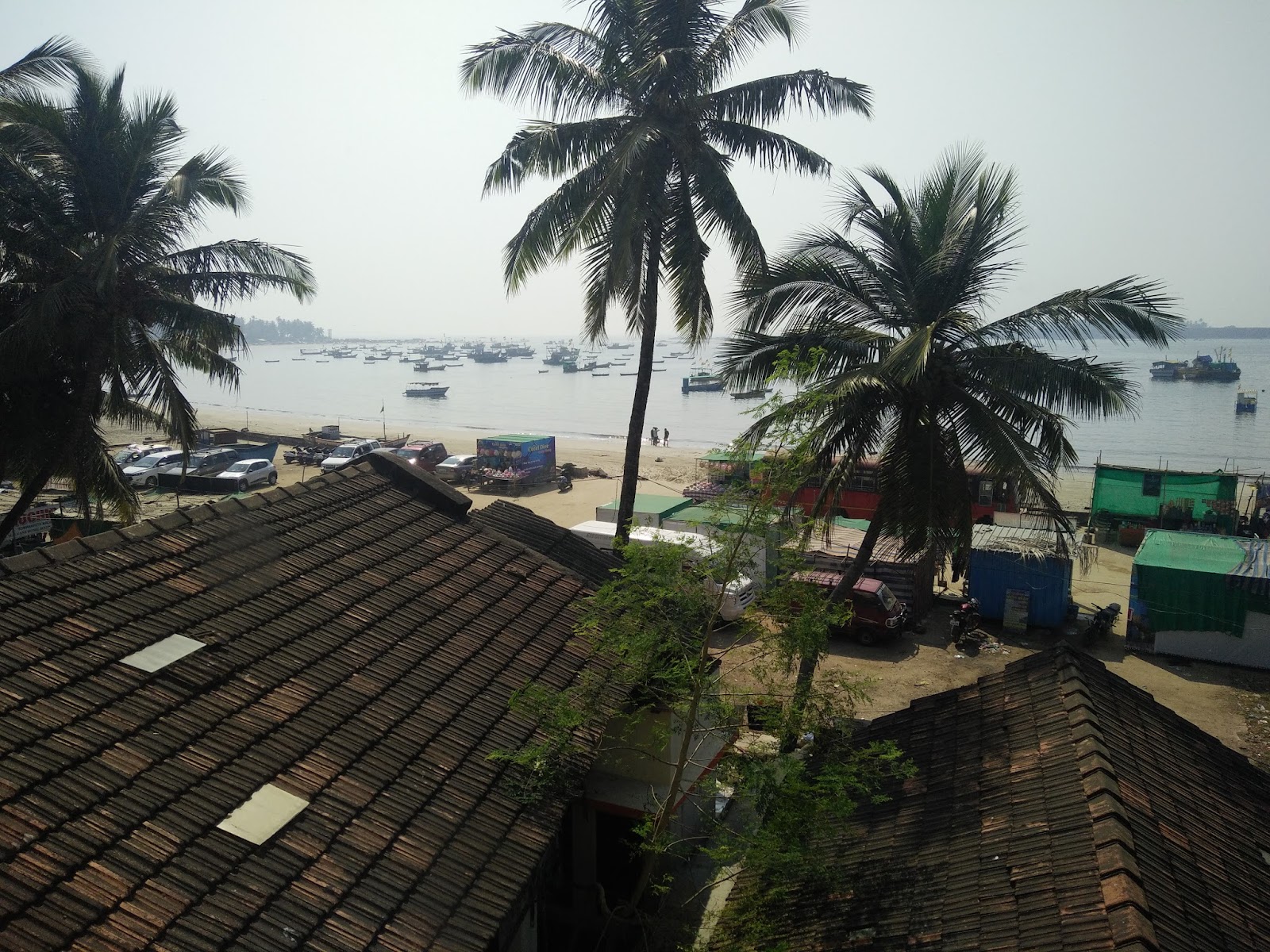 Hotel Sagar Kinara