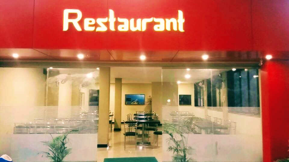 Kinara Multicuisine Restaurant