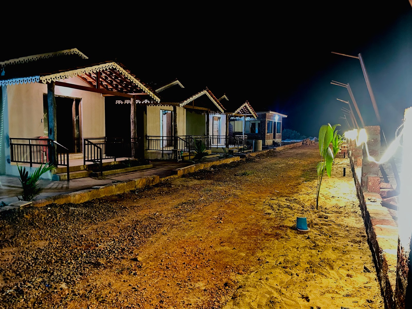 Achara Beach Resort