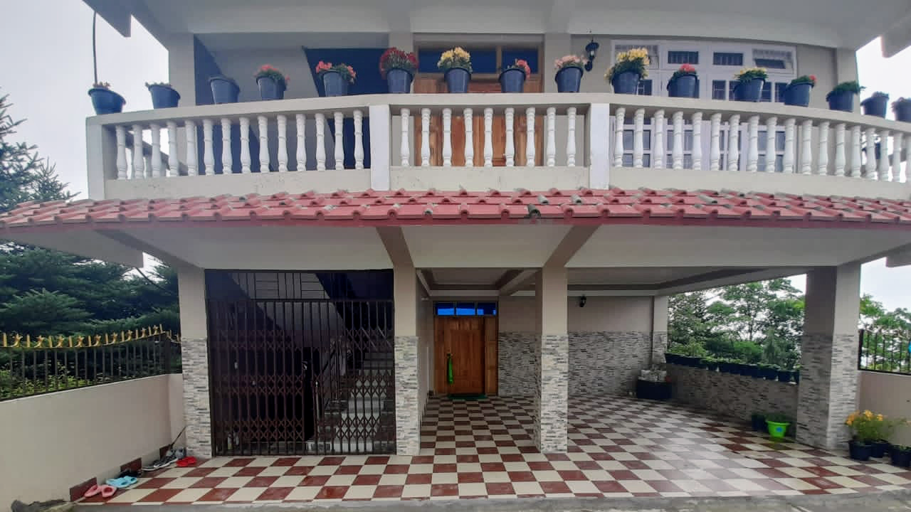 PAL_MO Homestay