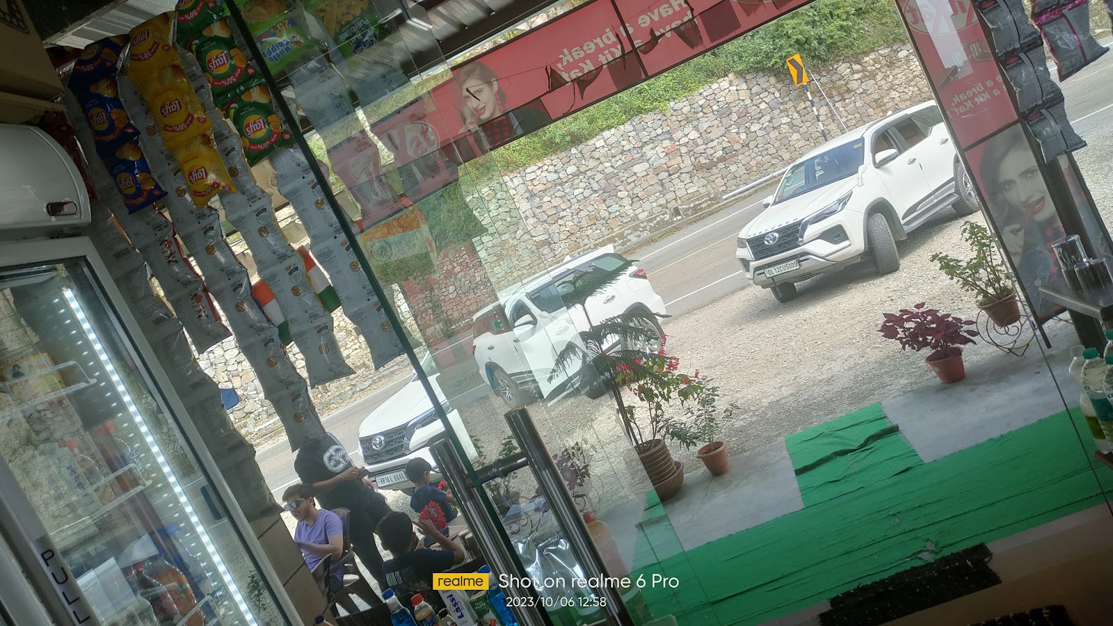 INDRAJEET THE FAMILY RESTAURANT & CAFE. With free Wi-Fi