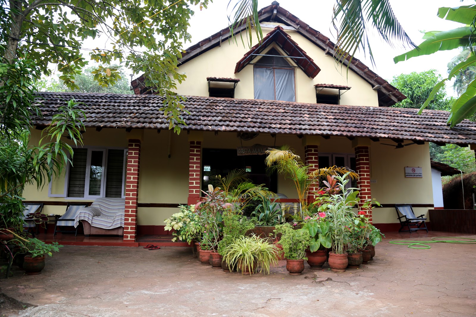 COSTA MALABARI