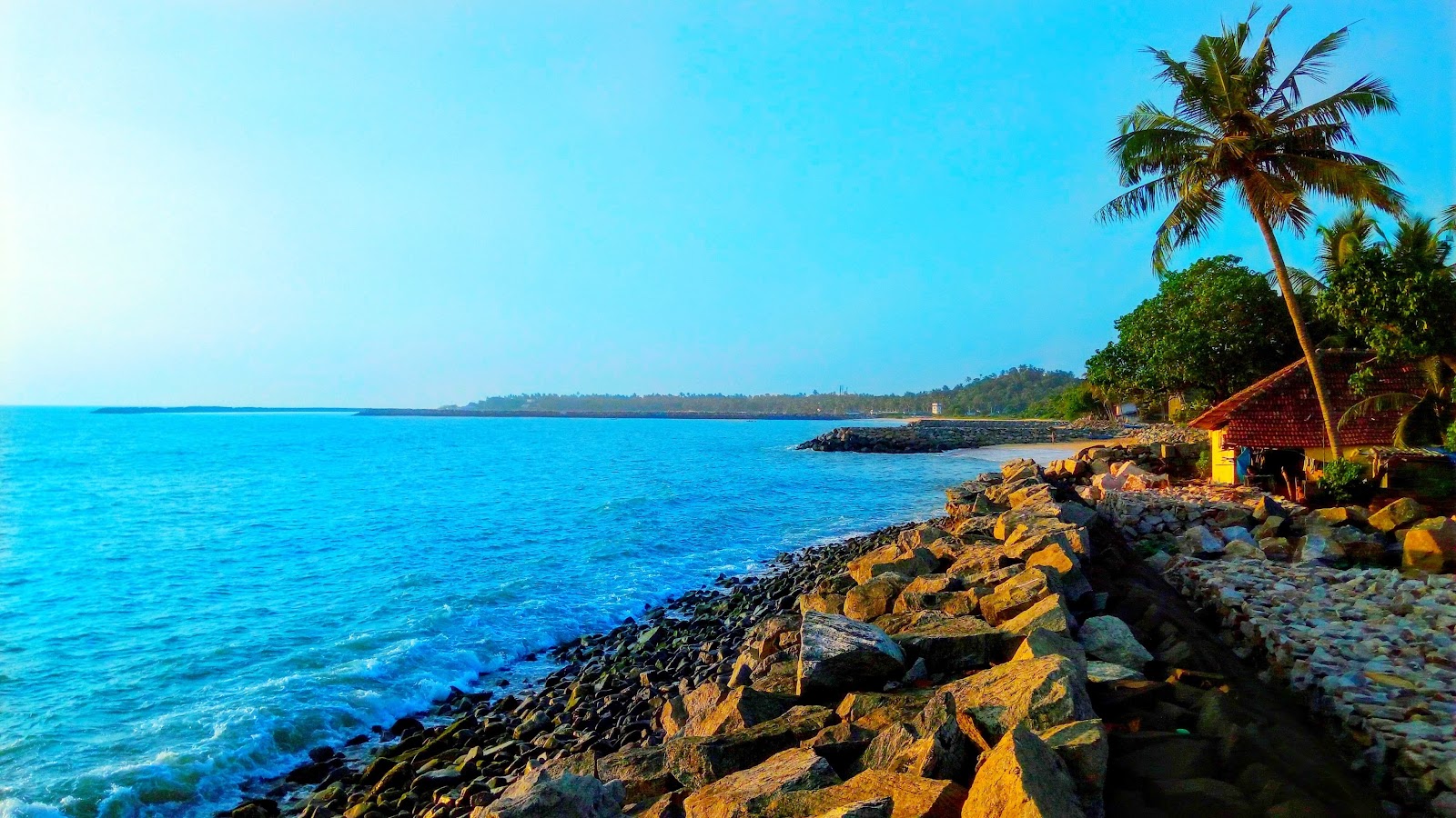Mahé