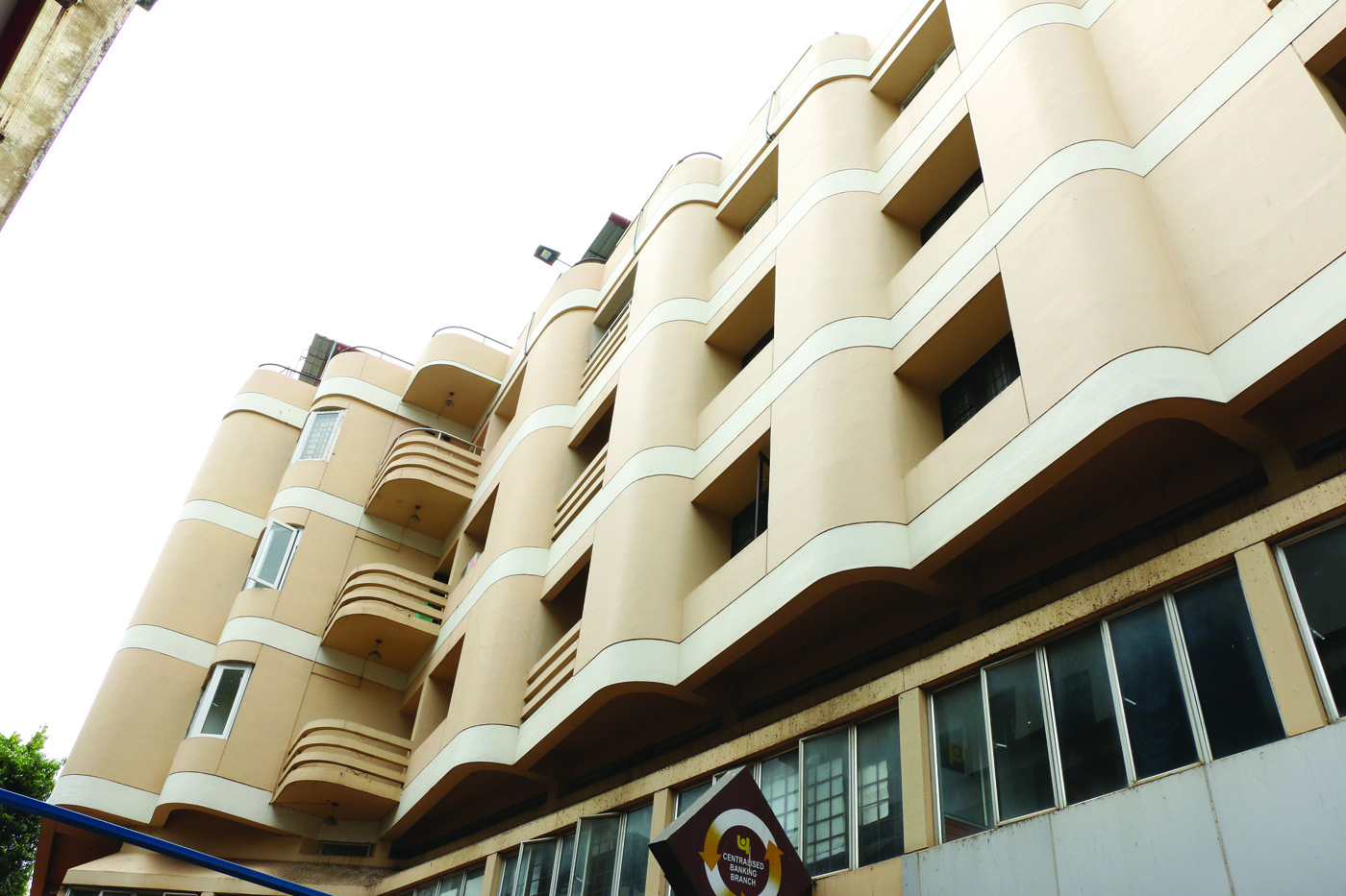 Hotel Paris Presidency