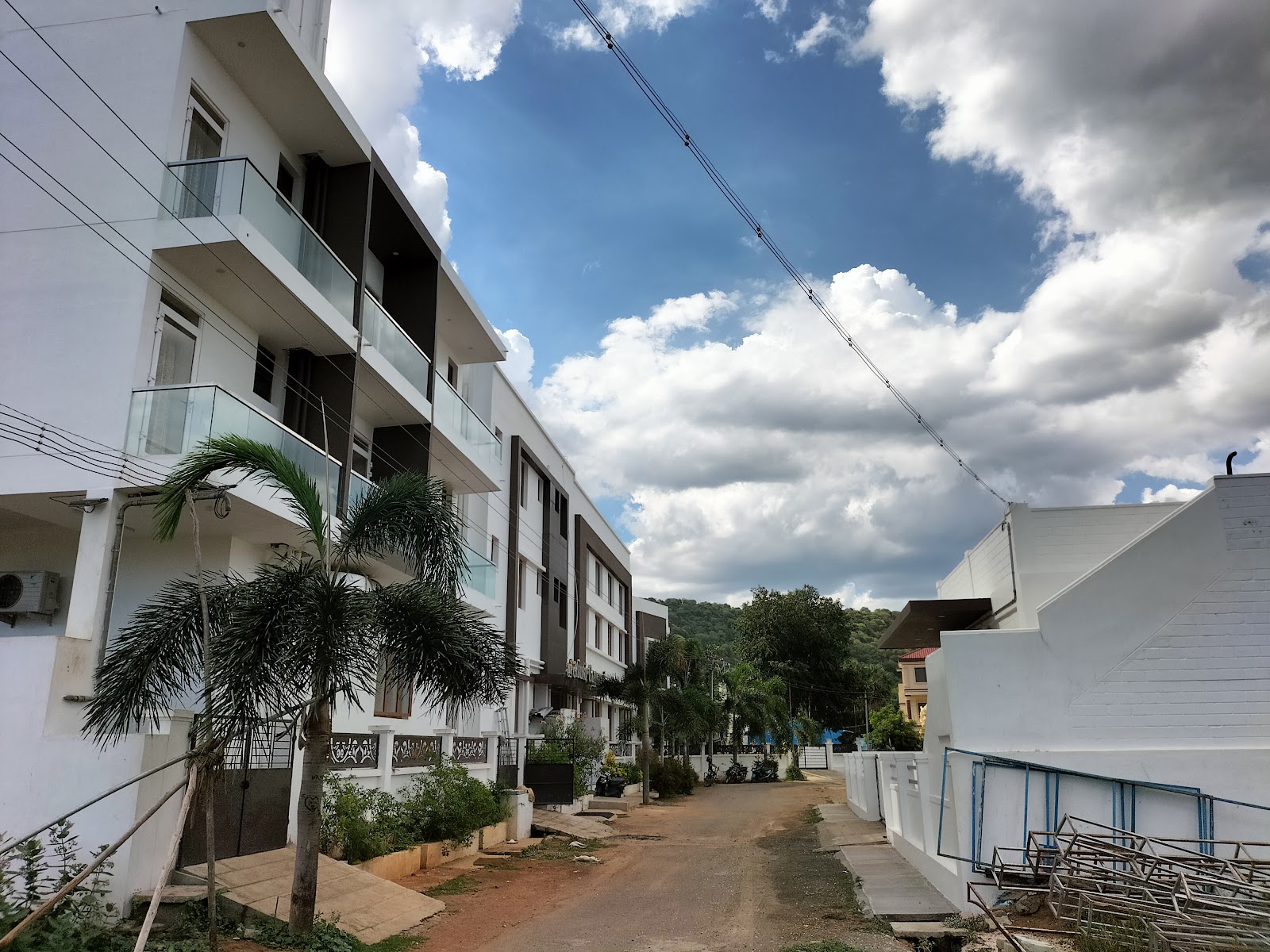Sri Amman hotel