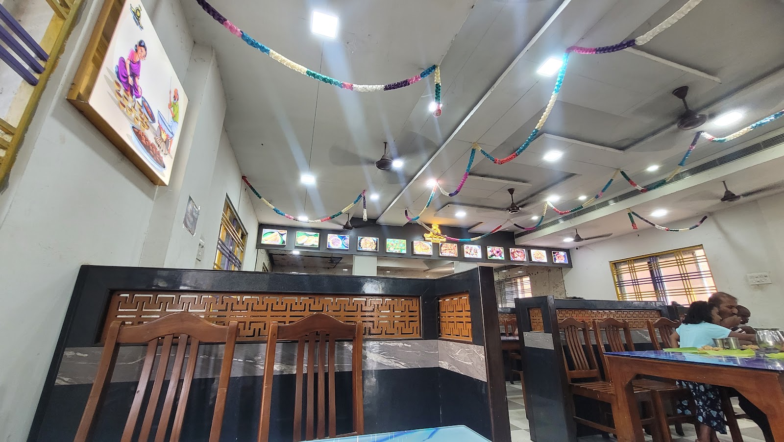 Hotel Thatti Vilas
