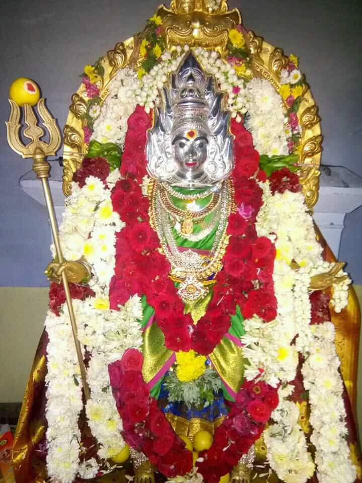 Gowmariamman Temple
