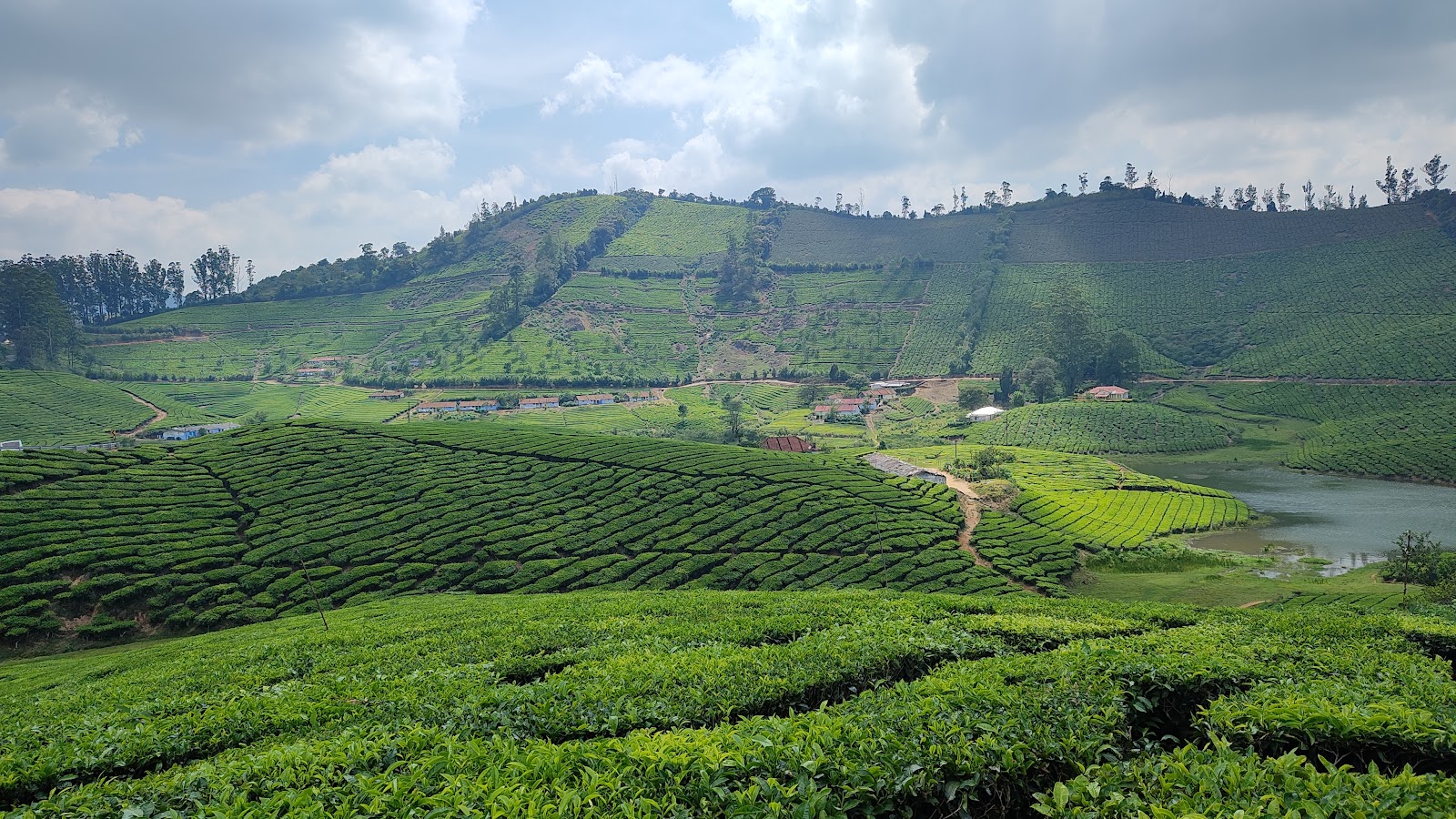 Meghamalai