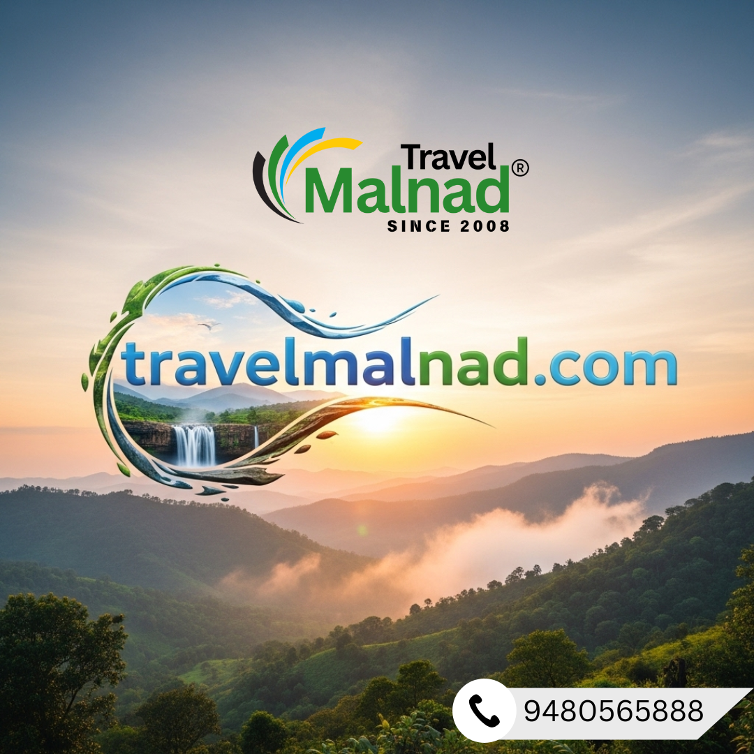 Travel Malnad