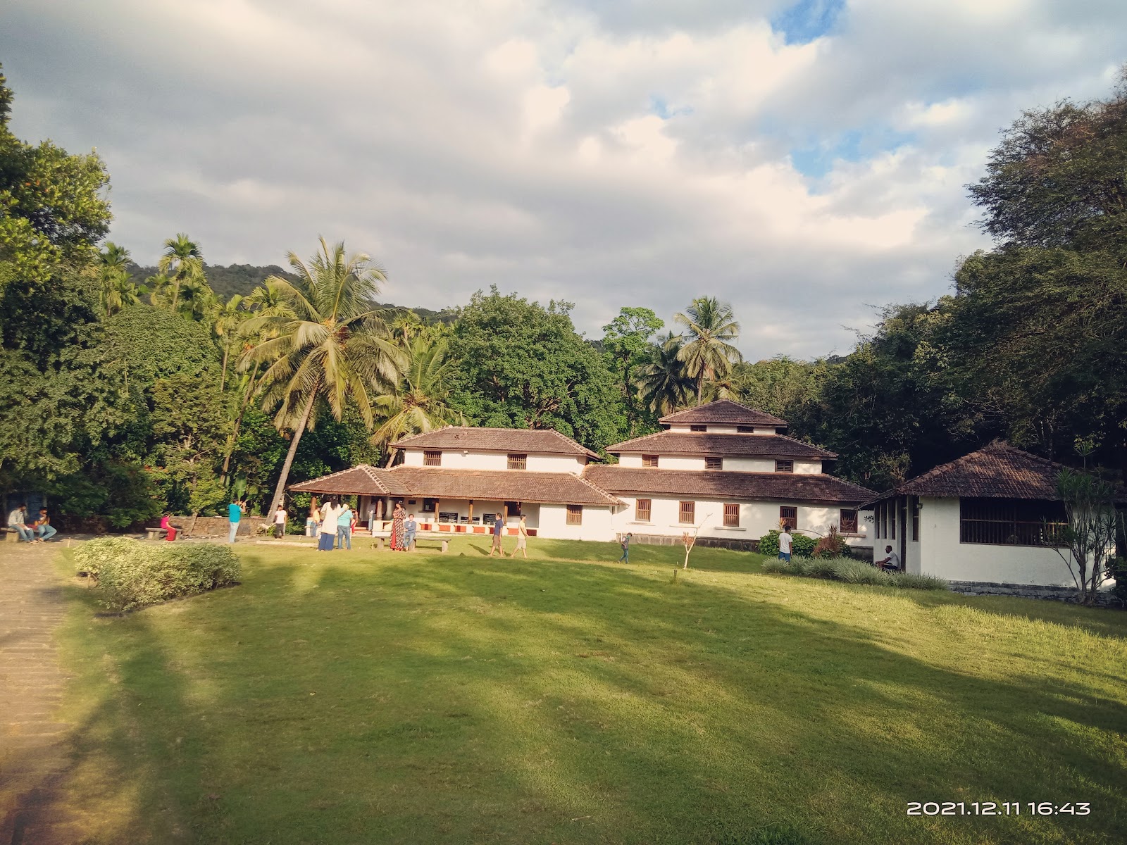 Kuppalli