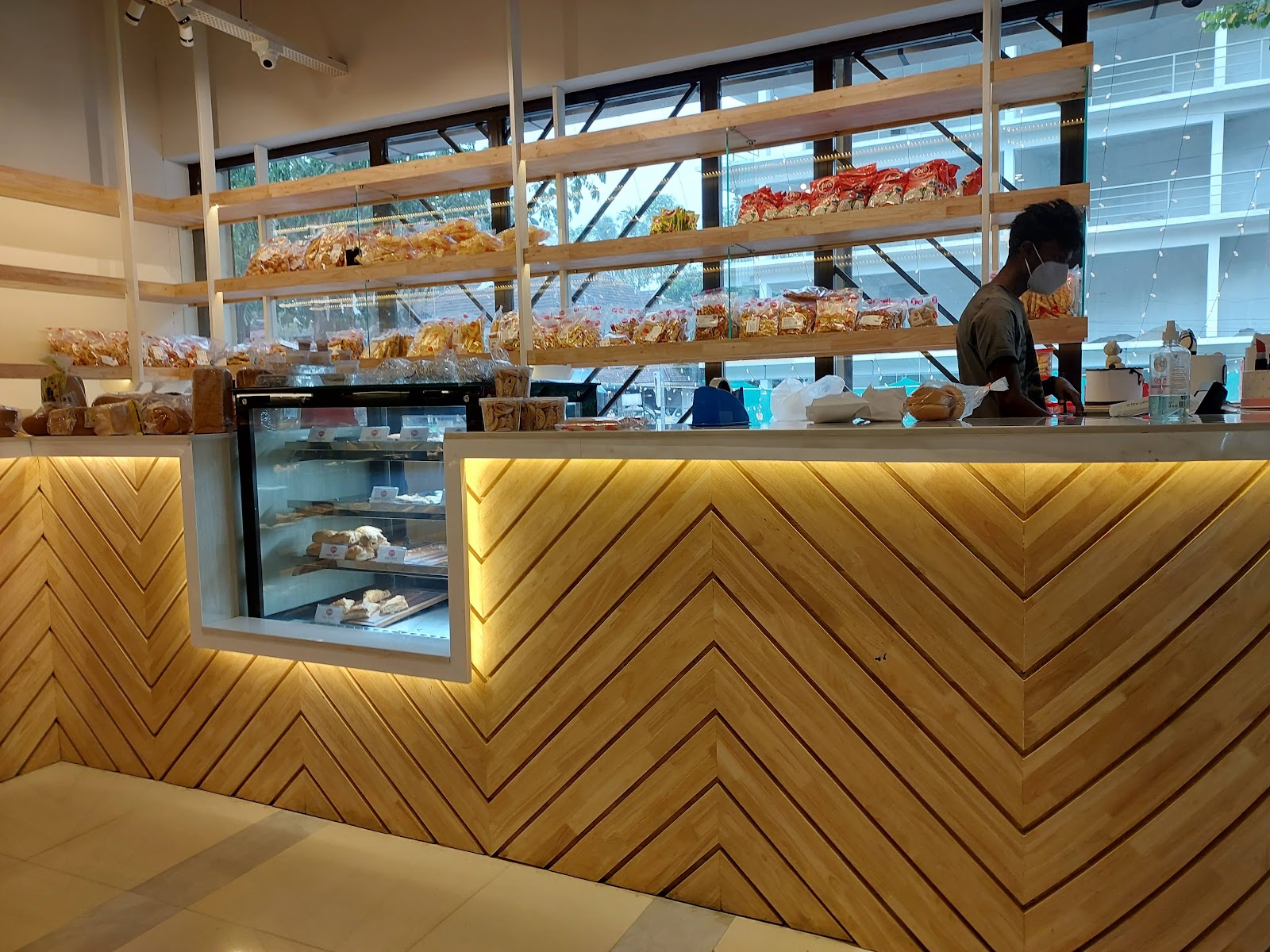 Anns Bakery