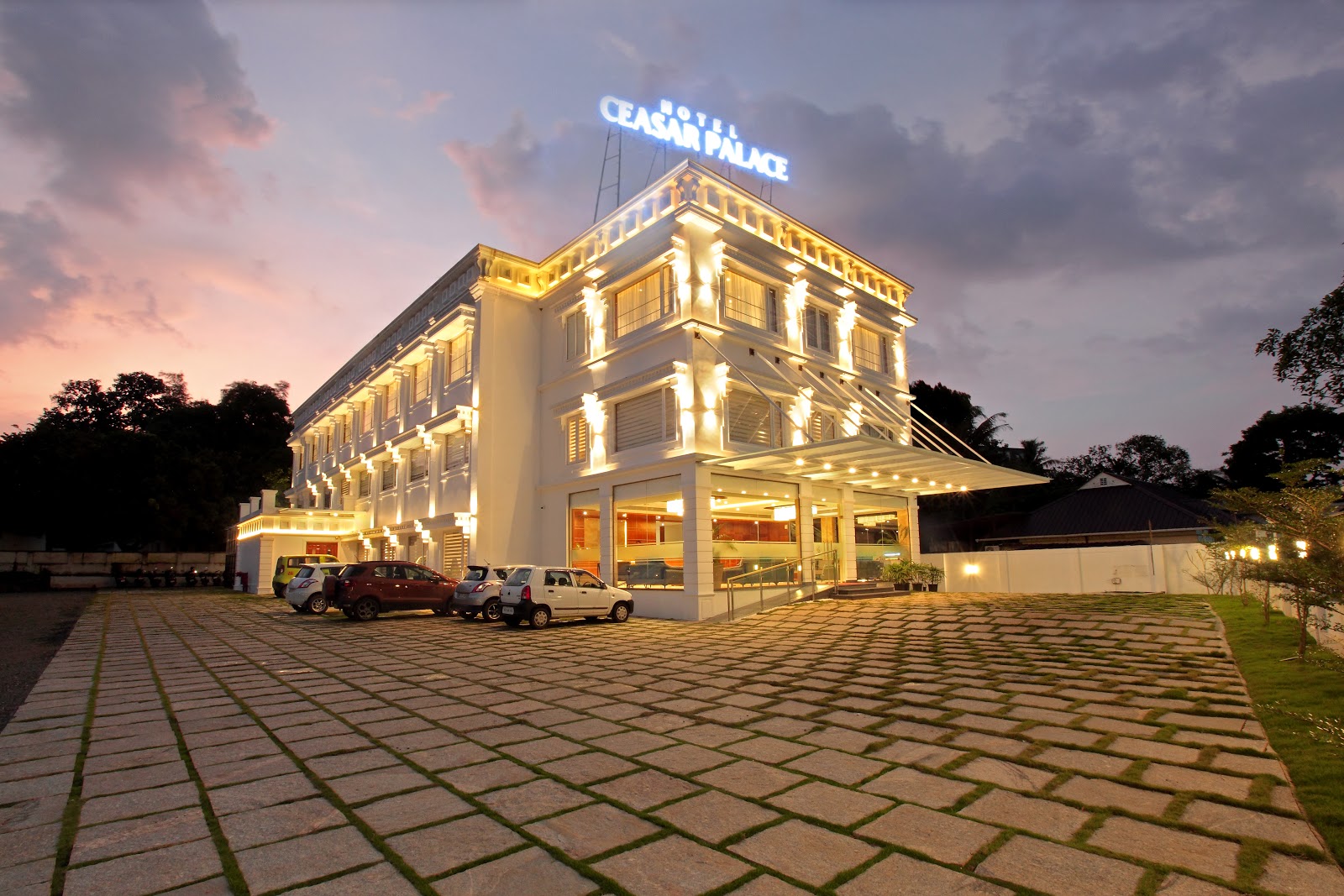 Hotel Ceasar Palace