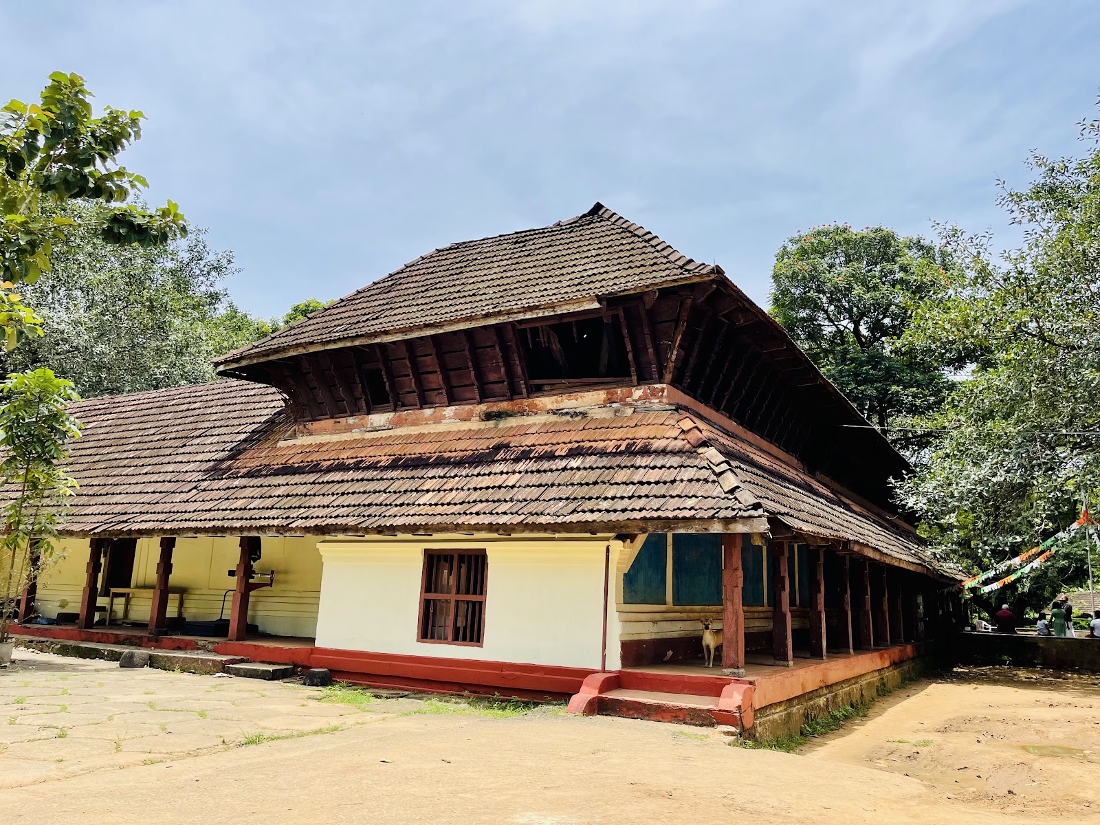 Punnathur Kotta