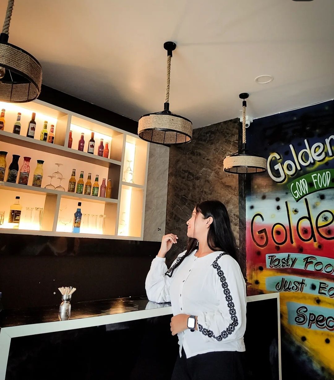 Golden Spoon Restaurant