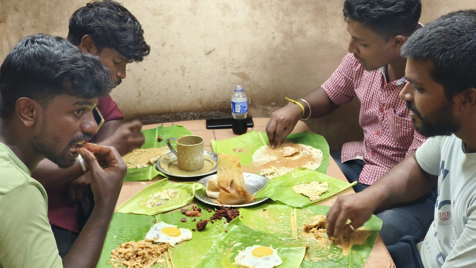 Karthik Hotel