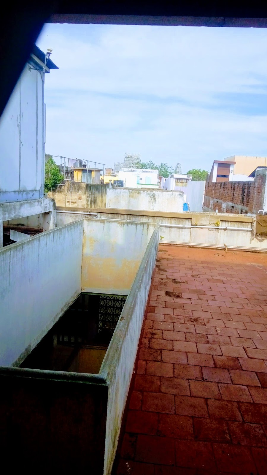 Meenakshi House Lodge