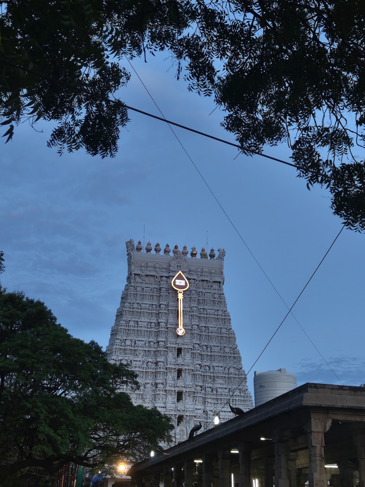 Anandha Grand Lodge