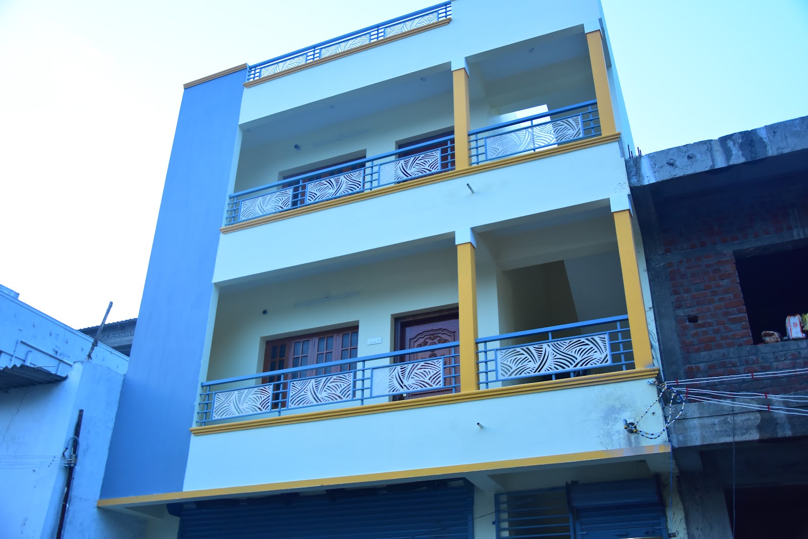 Chendur home stay