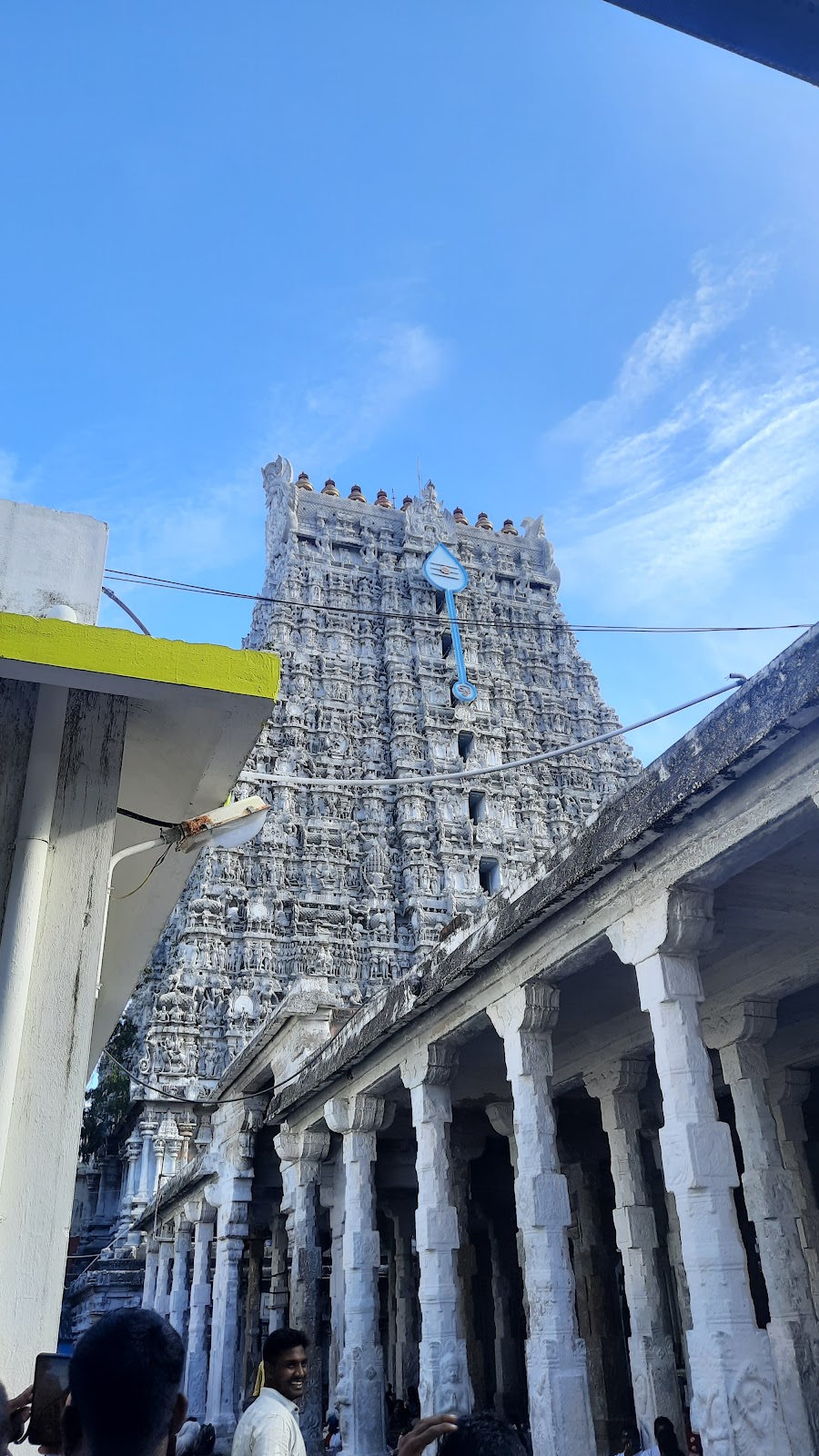 Hotel Mani Iyer