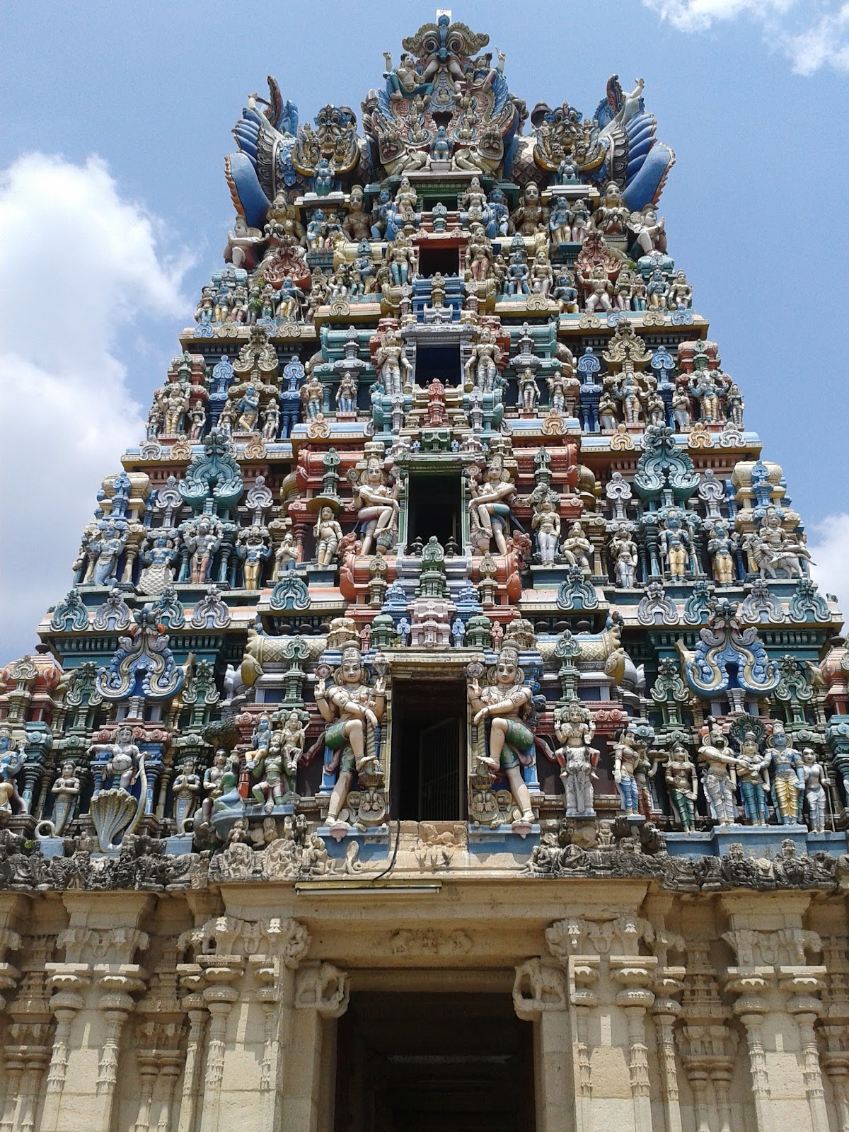 Nava tirupathi