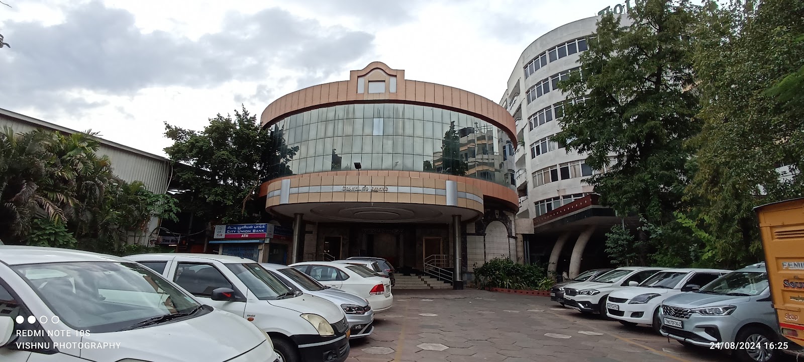 Hotel Femina