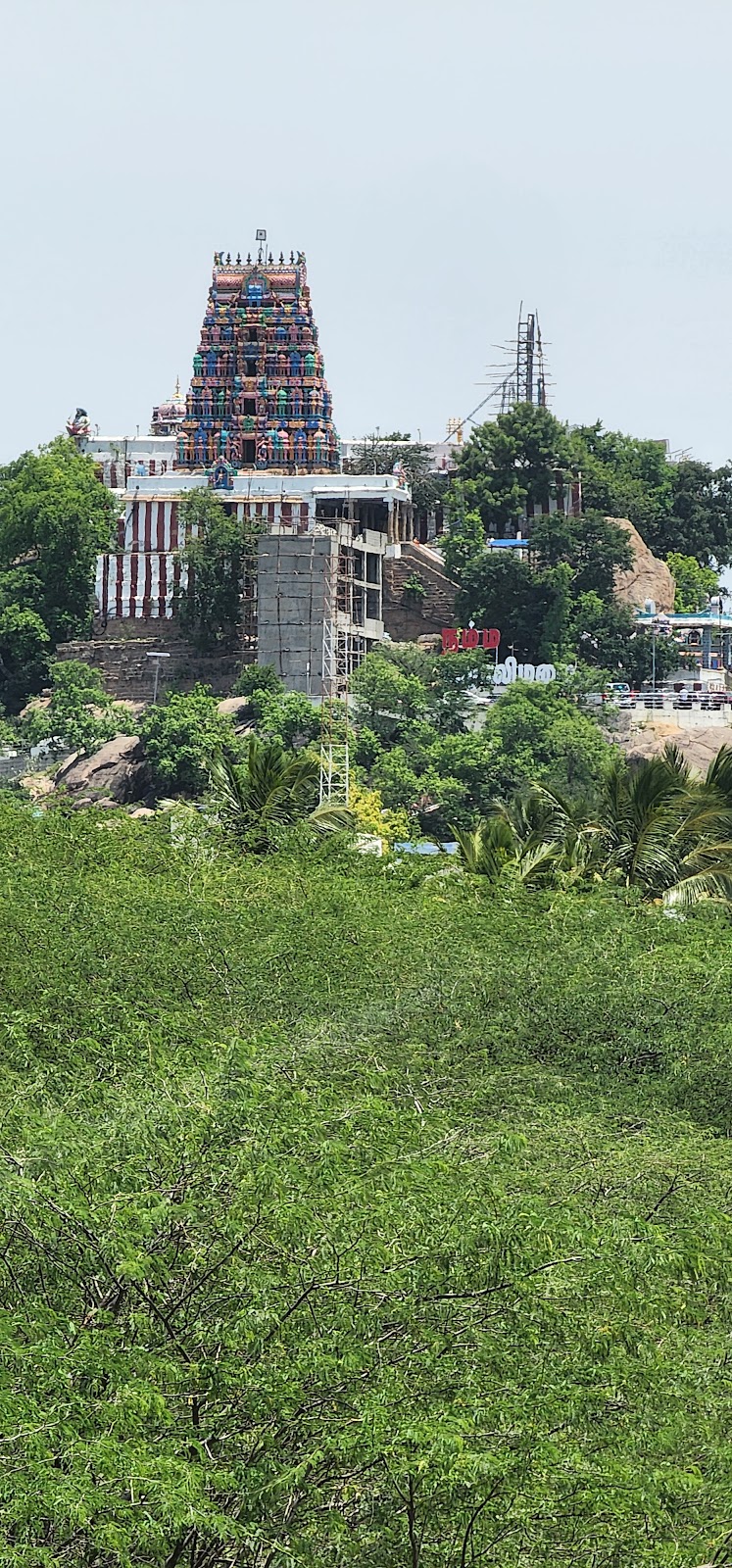 Arulmigu Viralimalai murugan temple