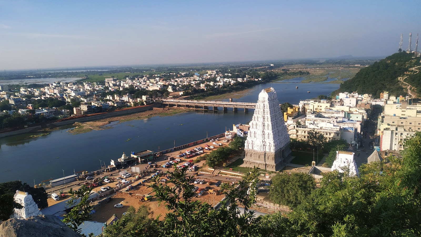Srikalahasti