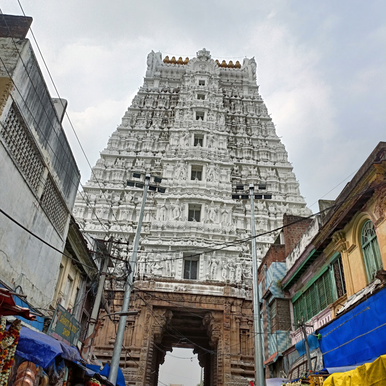 Sri Govindaraja Swamy Temple