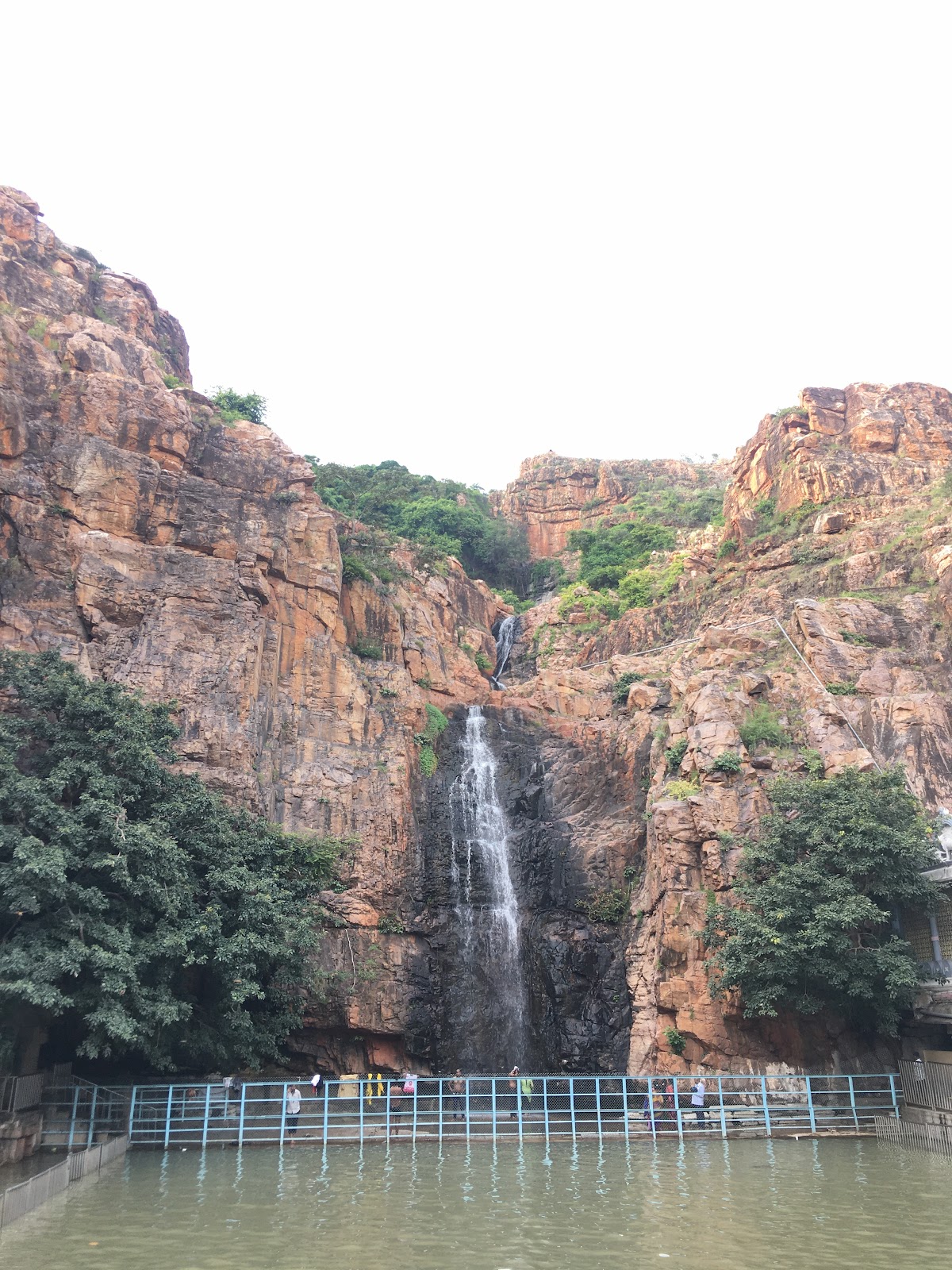 Sri Kapileswara Swamy Temple | Tirupati