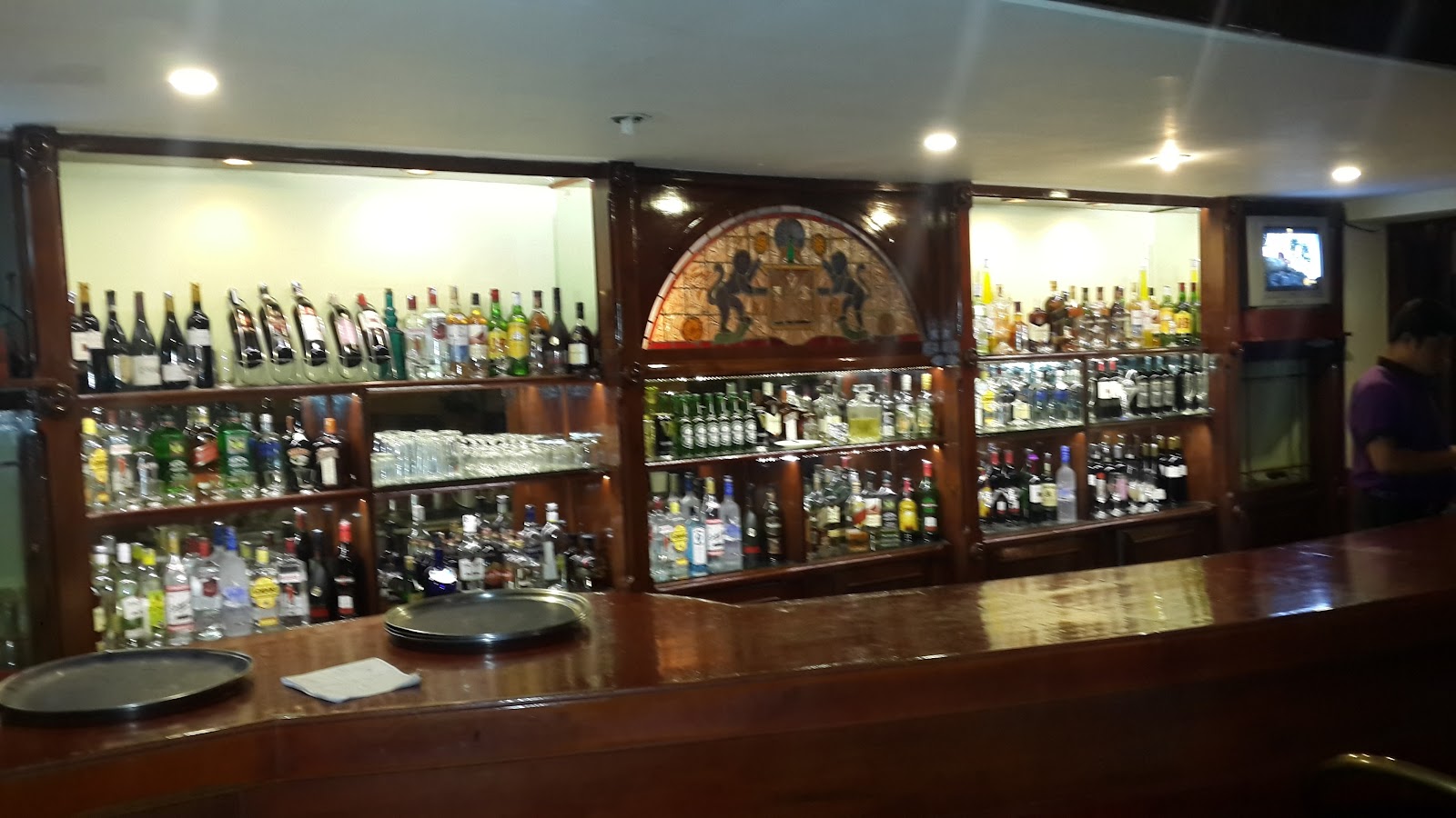 Velan Hotel Greenfields