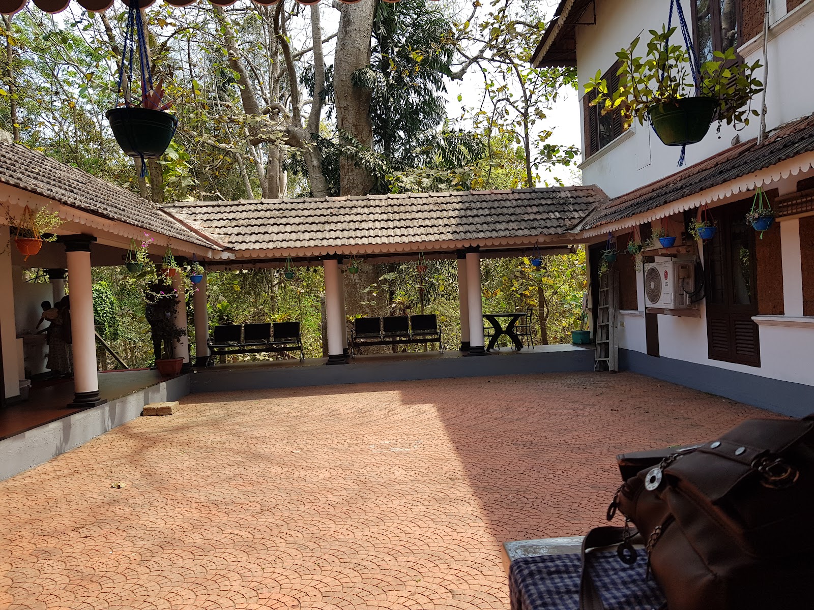 KTDC Tamarind