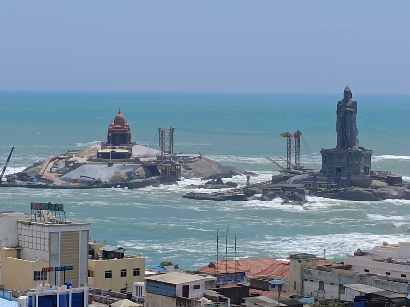 Sri Annamalaiyar Residency