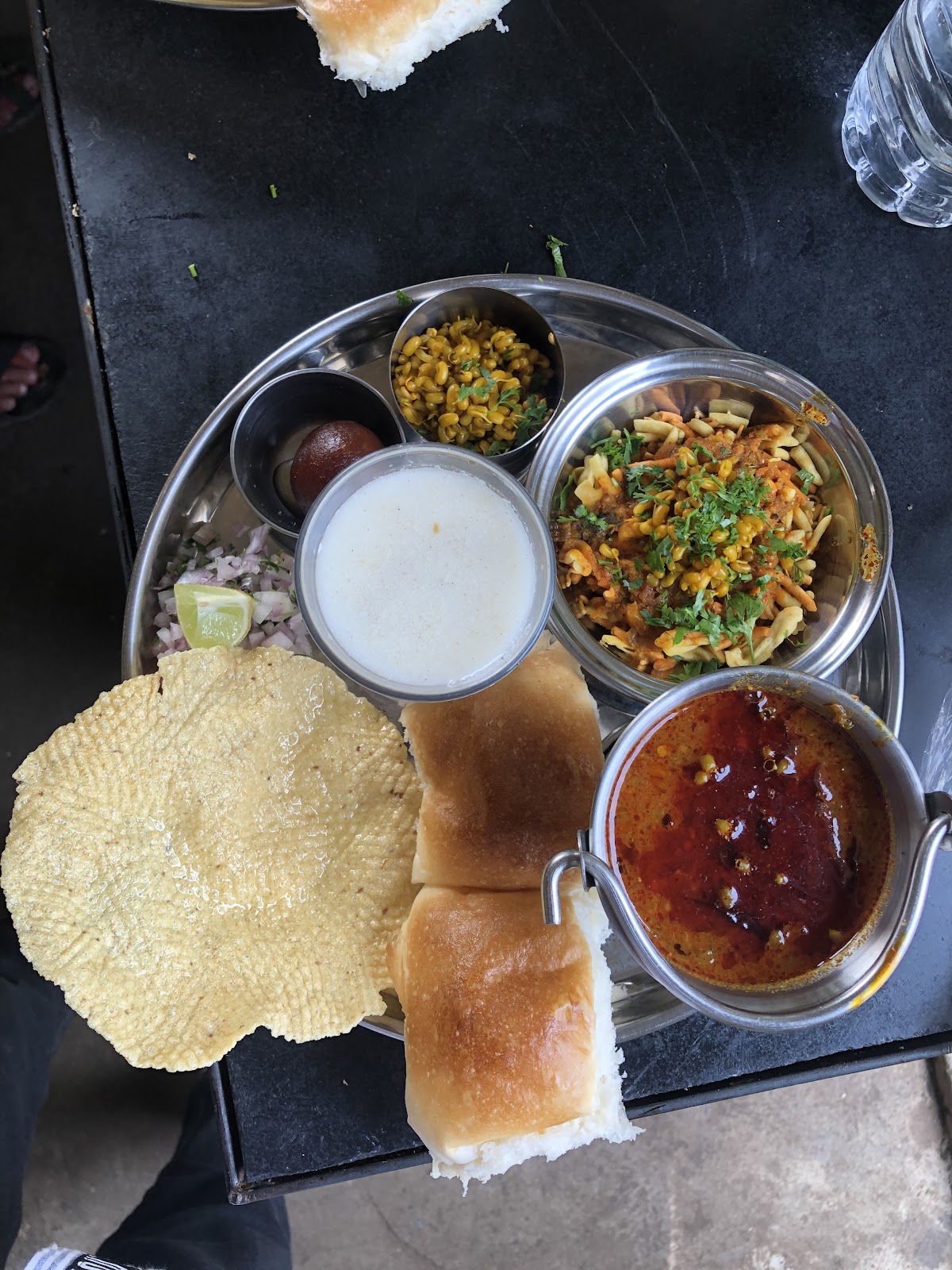 Sai krupa snacks centre