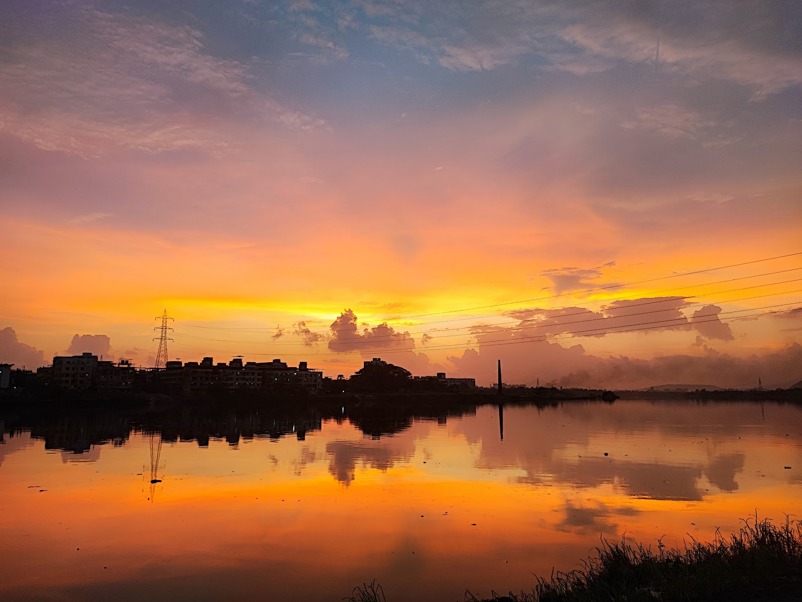 Ganesh Ghat, Kalyan