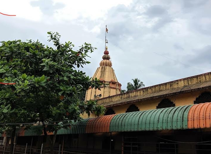 Shree Siddhivinayaka Mandir