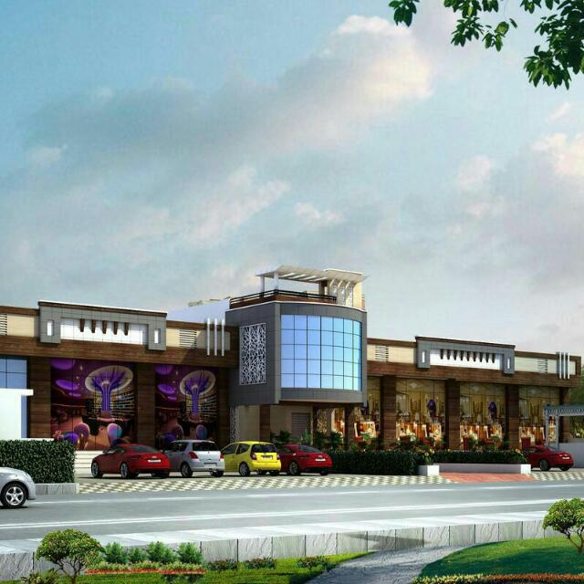 Hotel Laxmi Villas