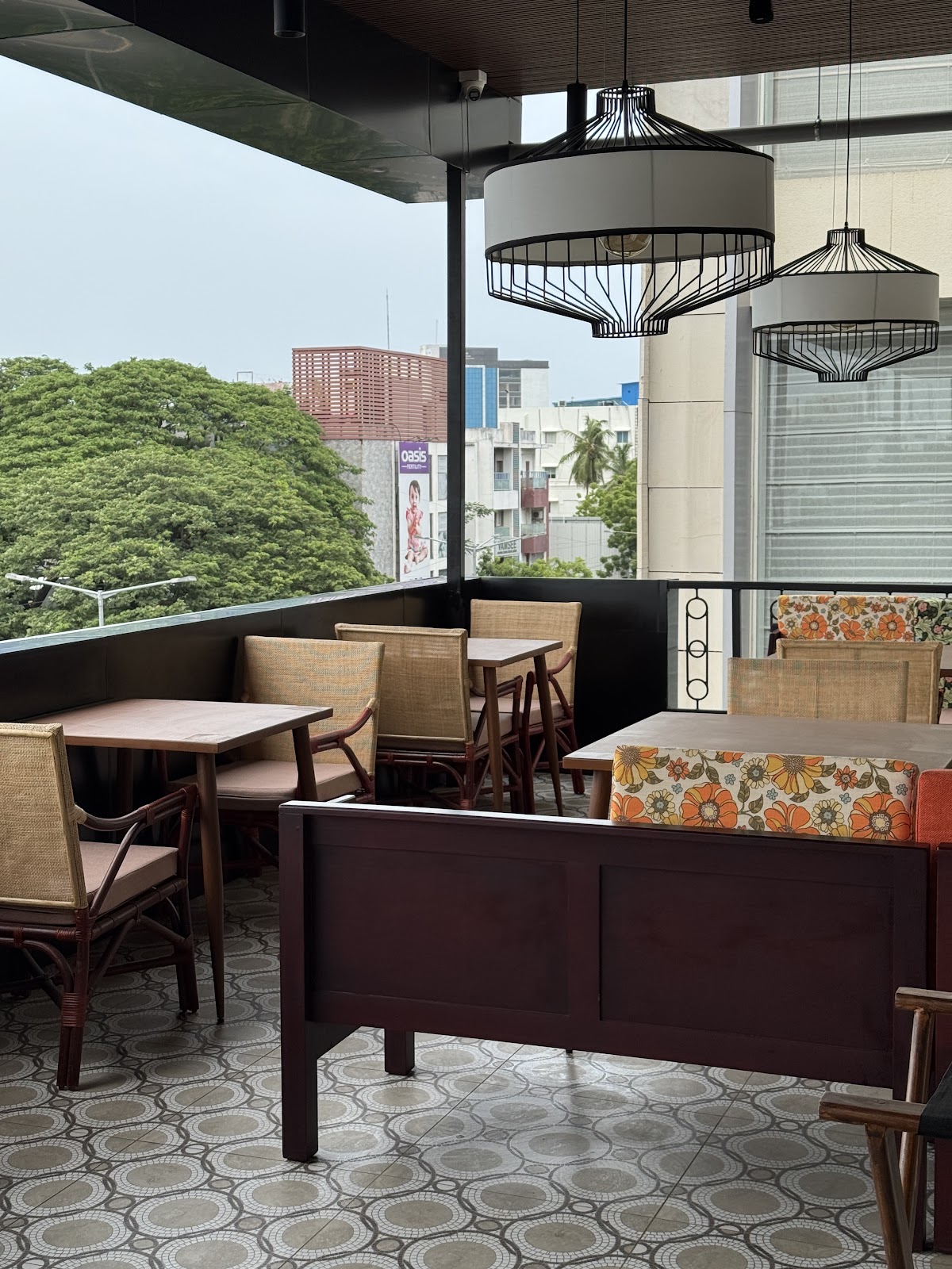 The New Punjab Club