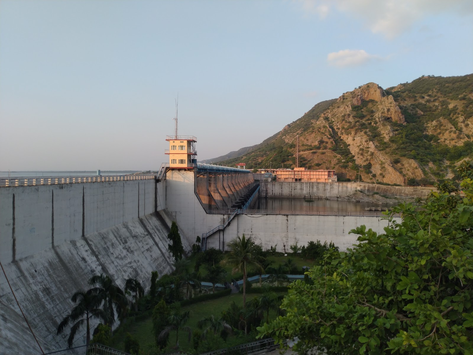 Bisalpur Dam