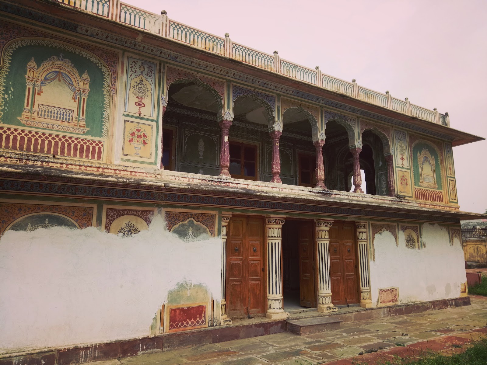 Sunehri Kothi