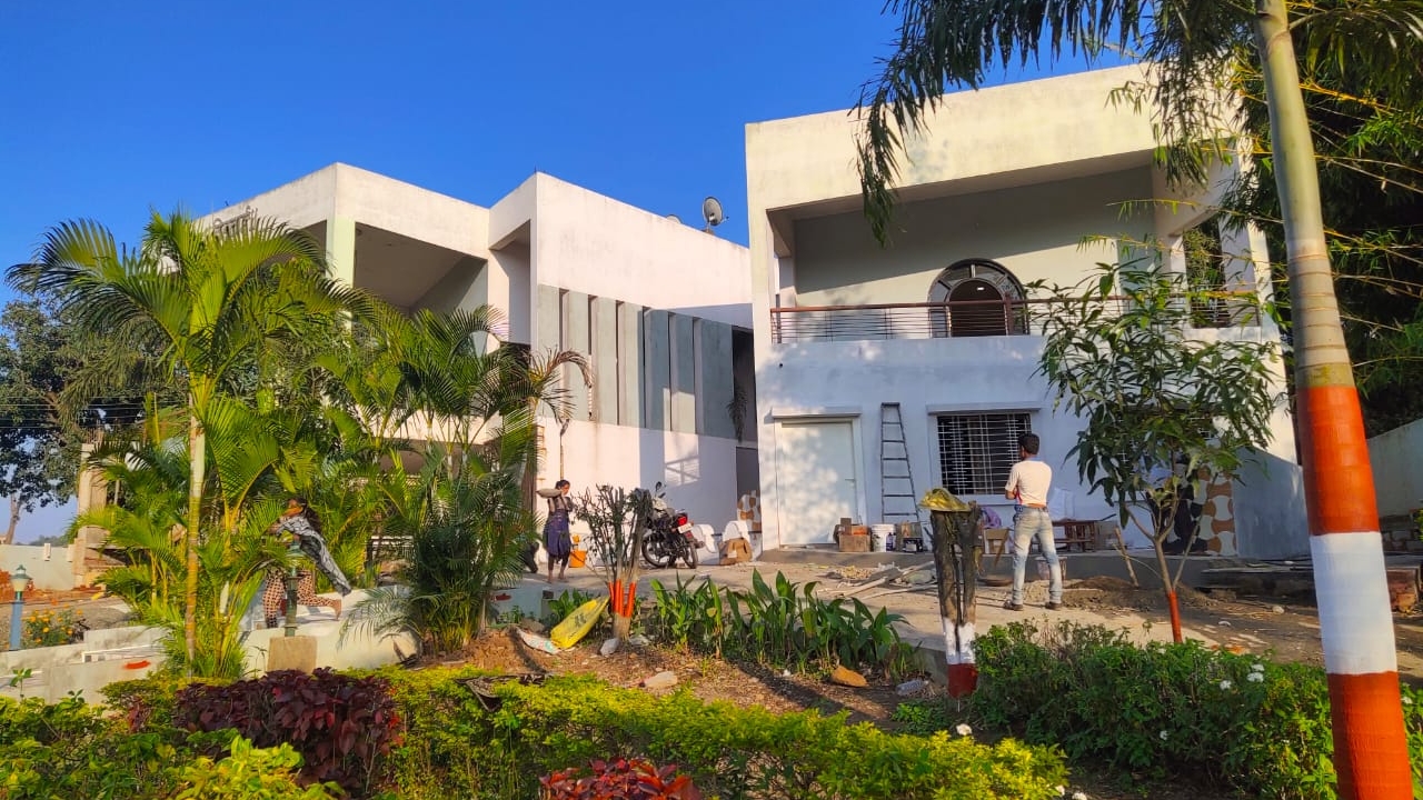 Vimlai Hotel Toranmal