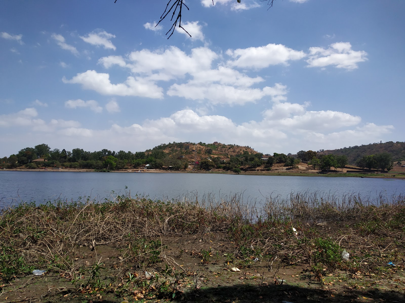 Yashwant Lake Toranmal