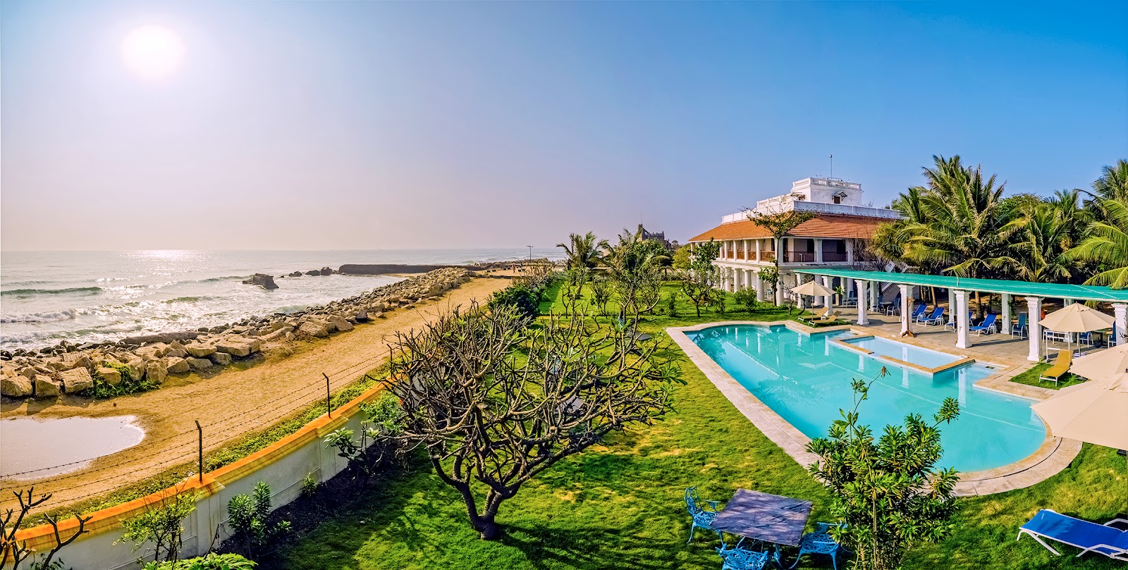 tranquebar