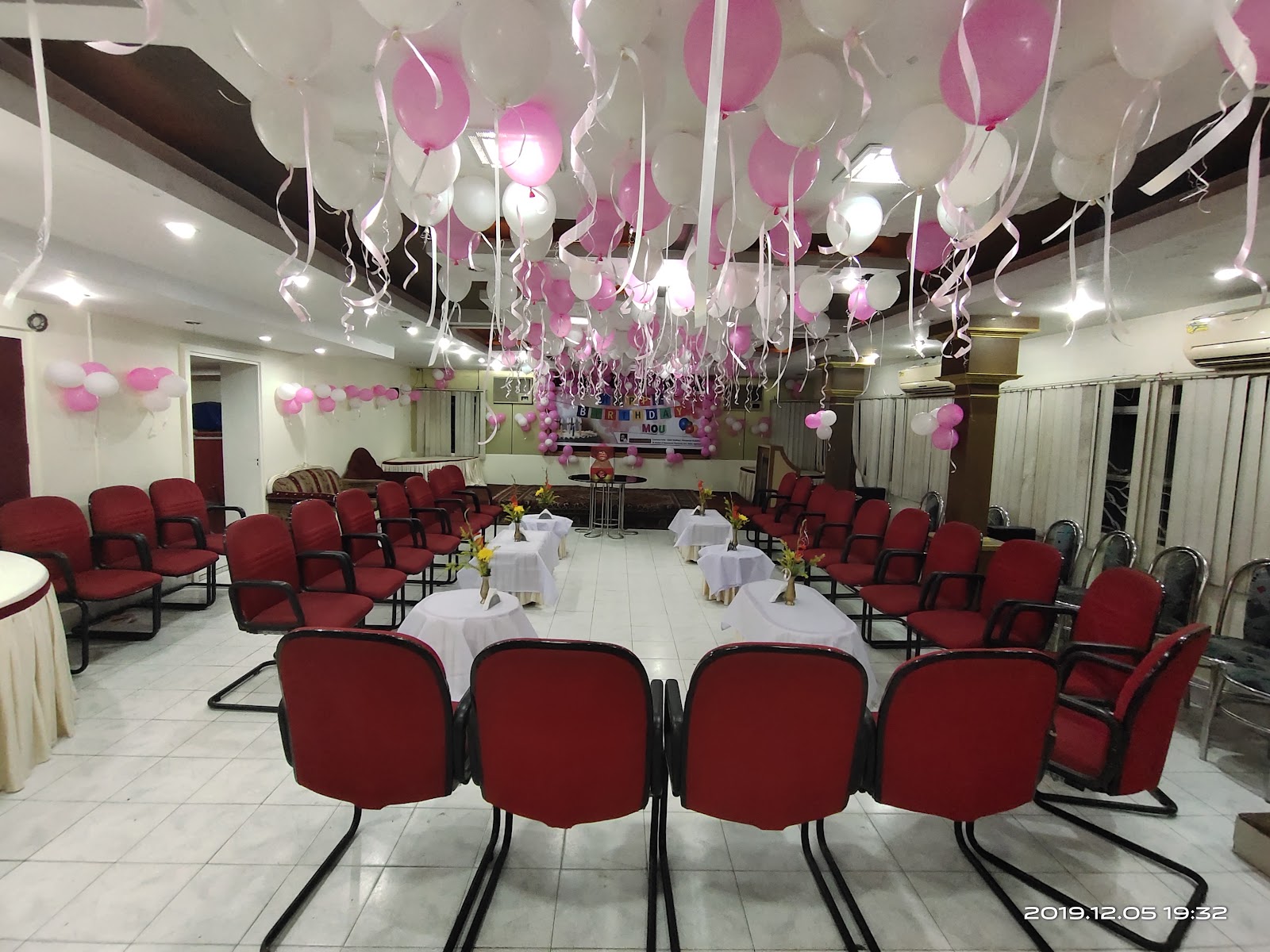 Restaurant Rajdarbar