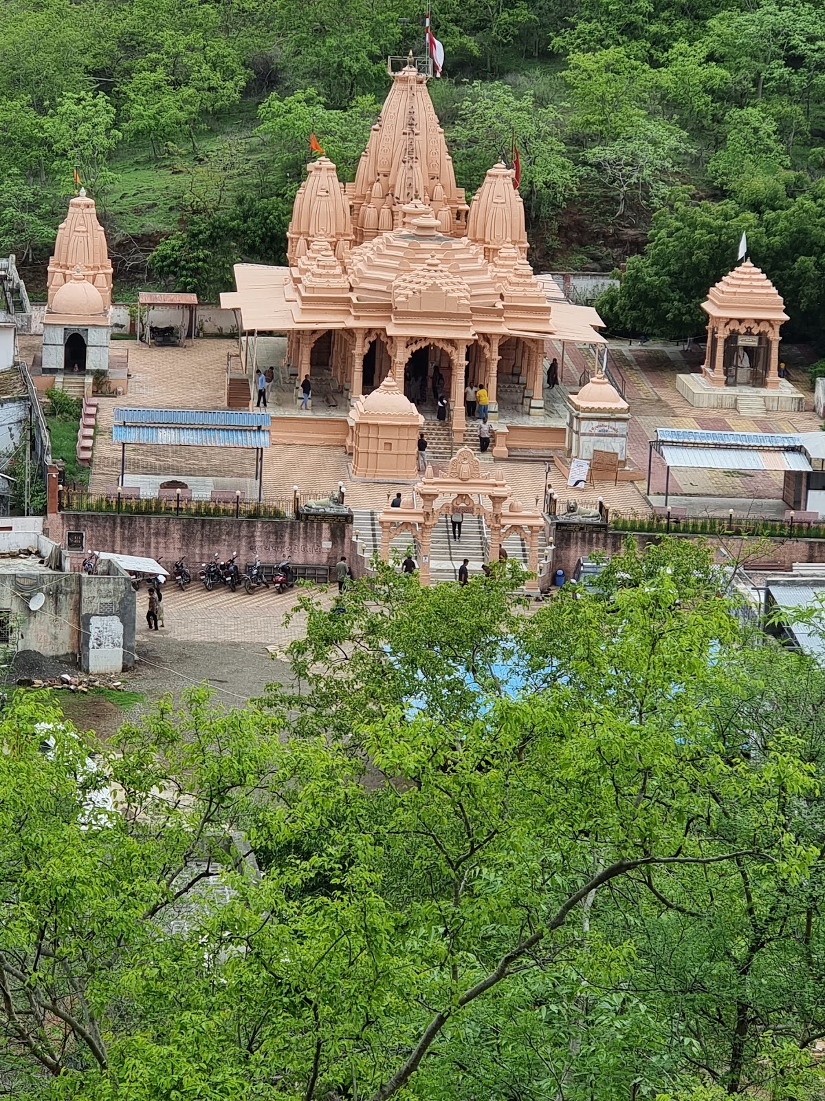 tulsishyam