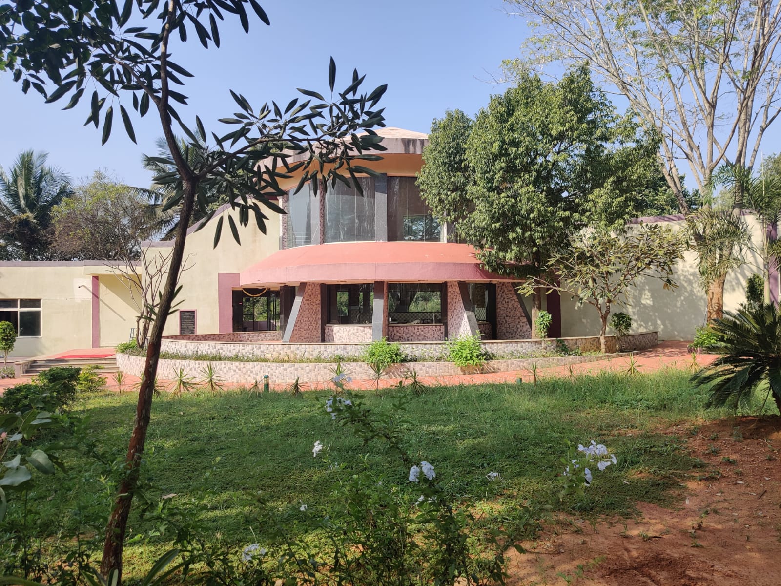 Hotel Mayur Pavithra Yediyur